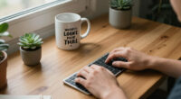11 Best Motivational Quote Desk Accessories for Daily Inspiration in 2026