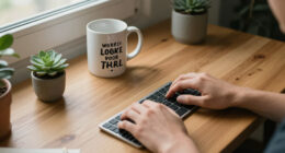 11 Best Motivational Quote Desk Accessories for Daily Inspiration in 2026