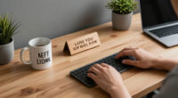 11 Best Motivational Quote Desk Accessories for Your Workspace in 2026