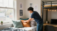 11 Best Motivational Quote Dorm Decor in 2026