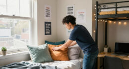 11 Best Motivational Quote Dorm Decor in 2026