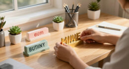 12 Best Motivational Quote Desk Accessories for Daily Encouragement in 2026