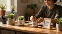 12 Best Motivational Quote Desk Accessories in 2026