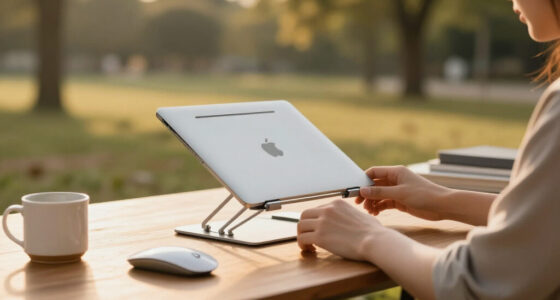 13 Best Ergonomic Laptop Stands in 2026