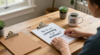 13 Best Motivational Quote Desk Accessories for Daily Encouragement in 2026
