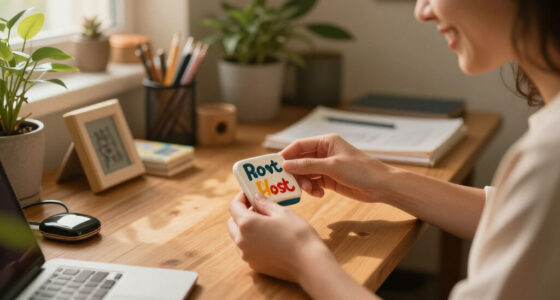 13 Best Motivational Quote Desk Accessories in 2026