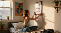 14 Best Motivational Quote Dorm Decor Picks for Daily Encouragement in 2026