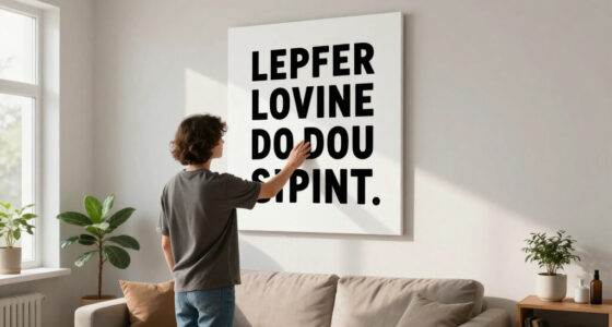 15 Best Motivational Quote Wall Art in 2026