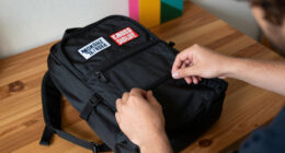 3 Best Motivational Quote Backpacks in 2026