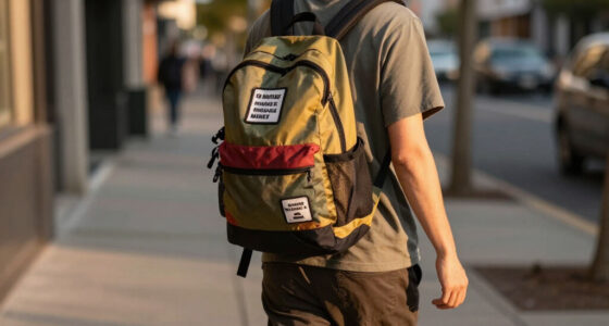 4 Best Motivational Quote Backpacks in 2026