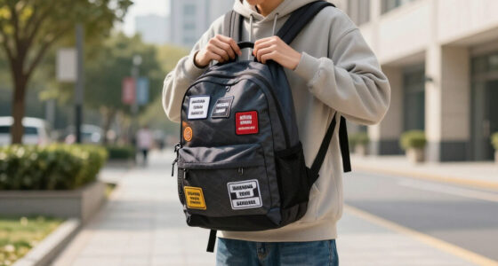 6 Best Motivational Quote Backpacks in 2026