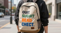 7 Best Motivational Quote Backpacks in 2026