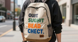 7 Best Motivational Quote Backpacks in 2026