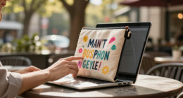 8 Best Motivational Quote Laptop Sleeves in 2026