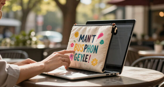 8 Best Motivational Quote Laptop Sleeves in 2026