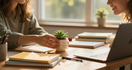 9 Best Motivational Quote Desk Accessories for Daily Inspiration in 2026