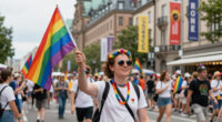 Christopher Street Day In Hamburg: So War Die Größte CSD-Demo Der Stadtgeschichte - NDR.de