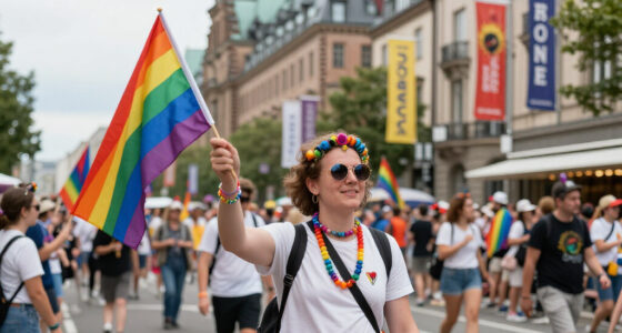 Christopher Street Day In Hamburg: So War Die Größte CSD-Demo Der Stadtgeschichte - NDR.de