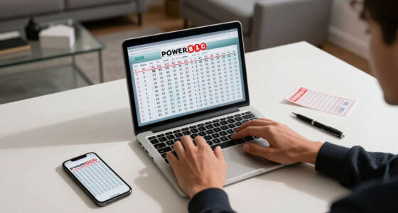 Did Anyone Win The Powerball? Winning Numbers For Saturday, August 1, 2026