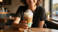 Flavored Pop Culture Coffees