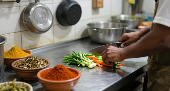 Godrej Food Trends Report Explores Mumbai Food Culture