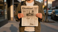 How We Used To Get Jobs: A Newspaper Classifieds Story