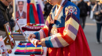 Interactive Trade Expo To Showcase Beauty, Trends Of Hanbok