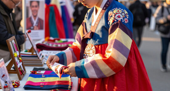 Interactive Trade Expo To Showcase Beauty, Trends Of Hanbok