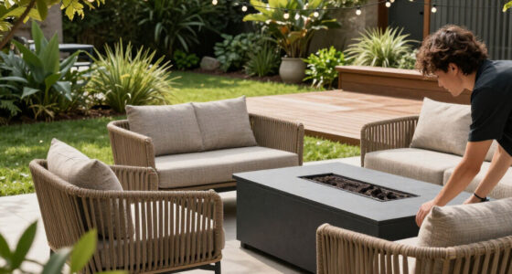 Investing In Outdoor Living: 5 Of The Biggest Backyard Trends Of 2026