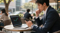 Julius Baer Stock Holds Steady As Investors Digest Latest Wealth Trends