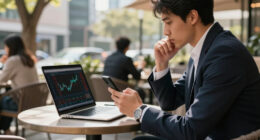 Julius Baer Stock Holds Steady As Investors Digest Latest Wealth Trends