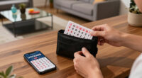 Lottery Powerball Jackpot