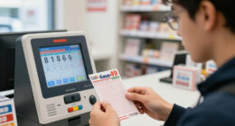 Lotto 6Aus49 Jackpot