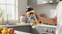 Manga-Inspired Supplement Mixers: The BlenderBottle One Piece Collection…