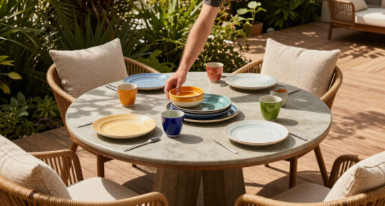 Outdoor Patio Furniture Sets: A Labor Day sales Guide