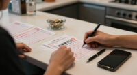 Powerball Drawing