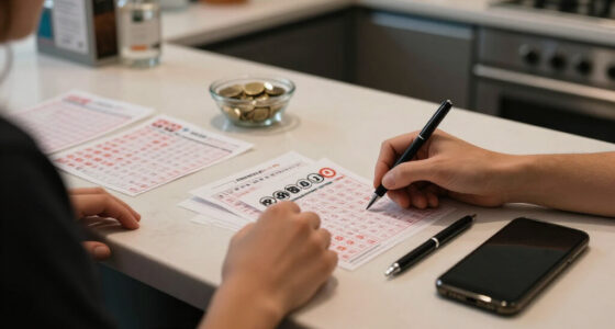 Powerball Drawing