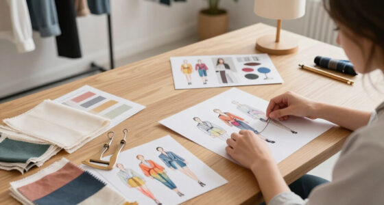 The 6 Fall 2026 Fashion Trends You’re About To See Everywhere