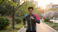 Top 100 Lifestyle Trends In August: From Sportswear Innovation Summits To Health Tracking…