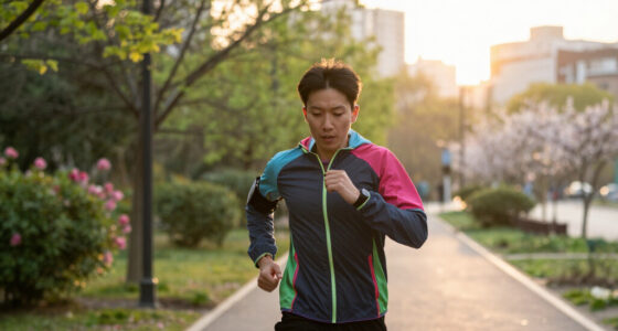 Top 100 Lifestyle Trends In August: From Sportswear Innovation Summits To Health Tracking…