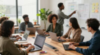 Training Trends: Building A People-first Culture That Drives Performance