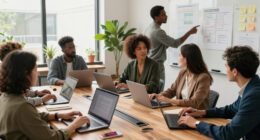 Training Trends: Building A People-first Culture That Drives Performance