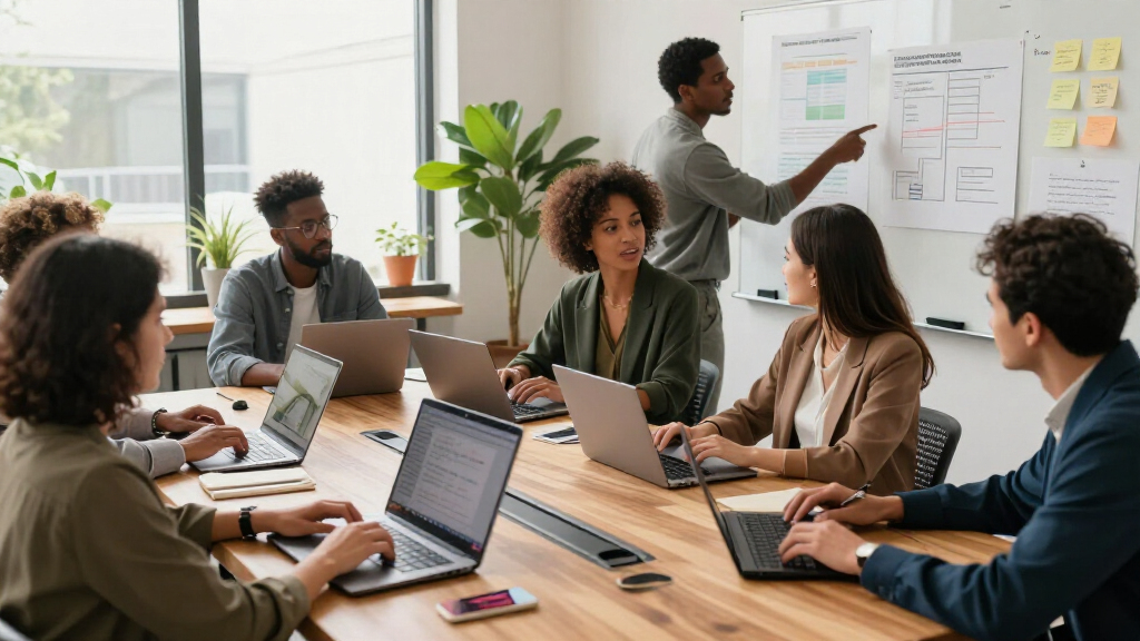 Training Trends: Building A People-first Culture That Drives Performance