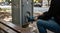 Where Did All The Public Bathrooms Go?