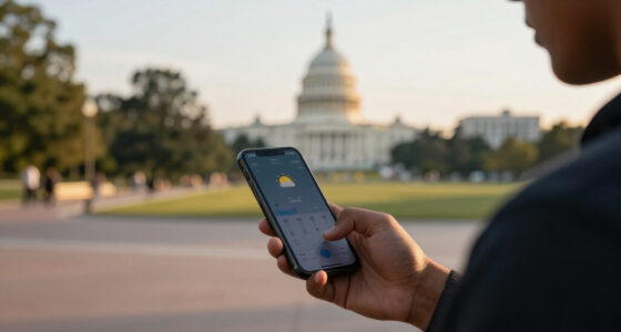 Will The Temp In Washington DC Be Above 73.99° On Aug 4, 2026 At 1Am EDT?