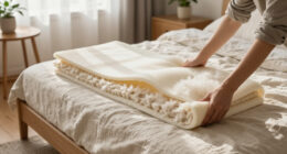 10 Best Organic Mattresses For Non Toxic Sleep – 2026