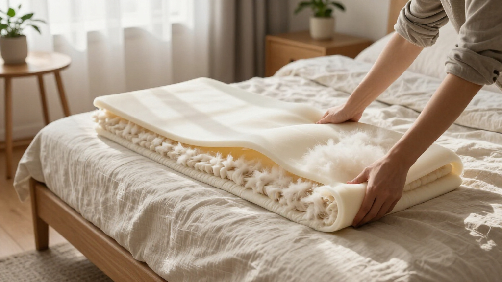 10 Best Organic Mattresses For Non Toxic Sleep – 2026