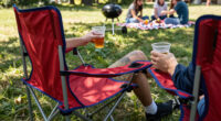 10 Best Portable Outdoor Tailgating Chairs for Game-Day Comfort in 2026