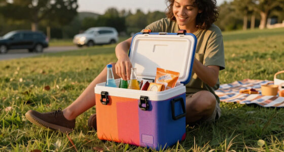 11 Best Portable Outdoor Tailgating Coolers in 2026