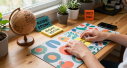 12 Best Motivational Desk Accessories for Daily Encouragement in 2026